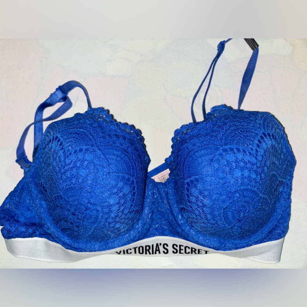 VS Bra size 34 c